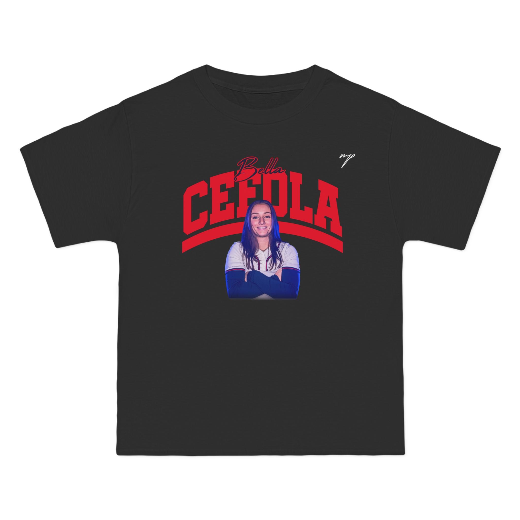 Bella Cefola Vintage Tee