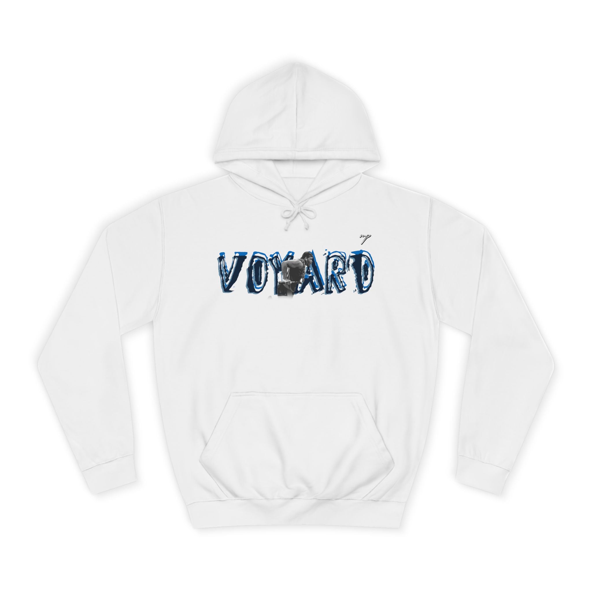 Deshawn Armstrong Hoodie