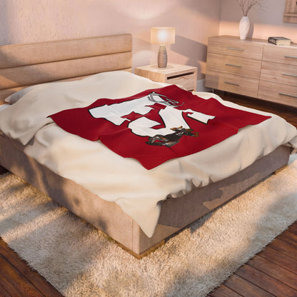 Emilt Stock Blanket
