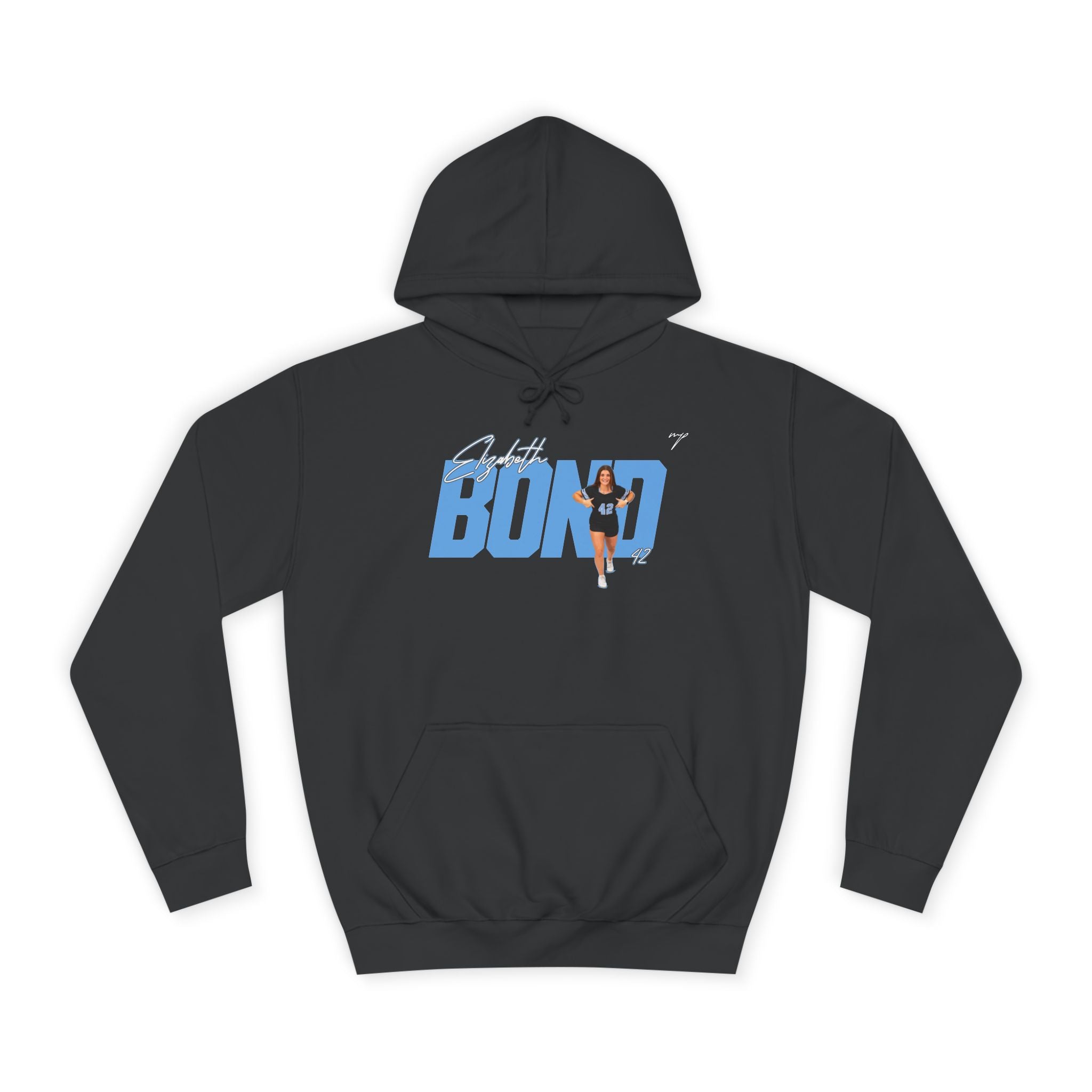 Elizabeth Bond Hoodie