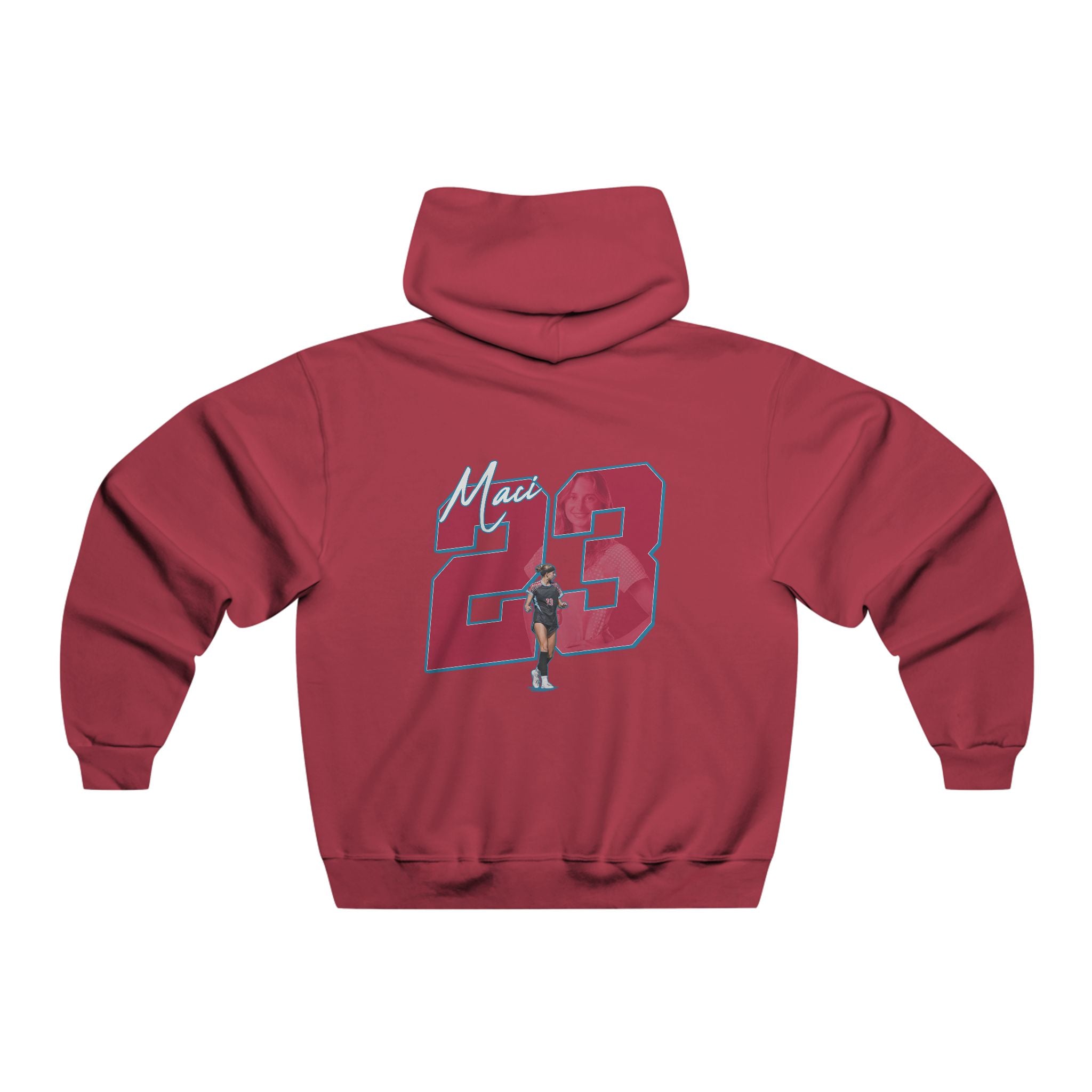 Maci Land Vintage Hoodie