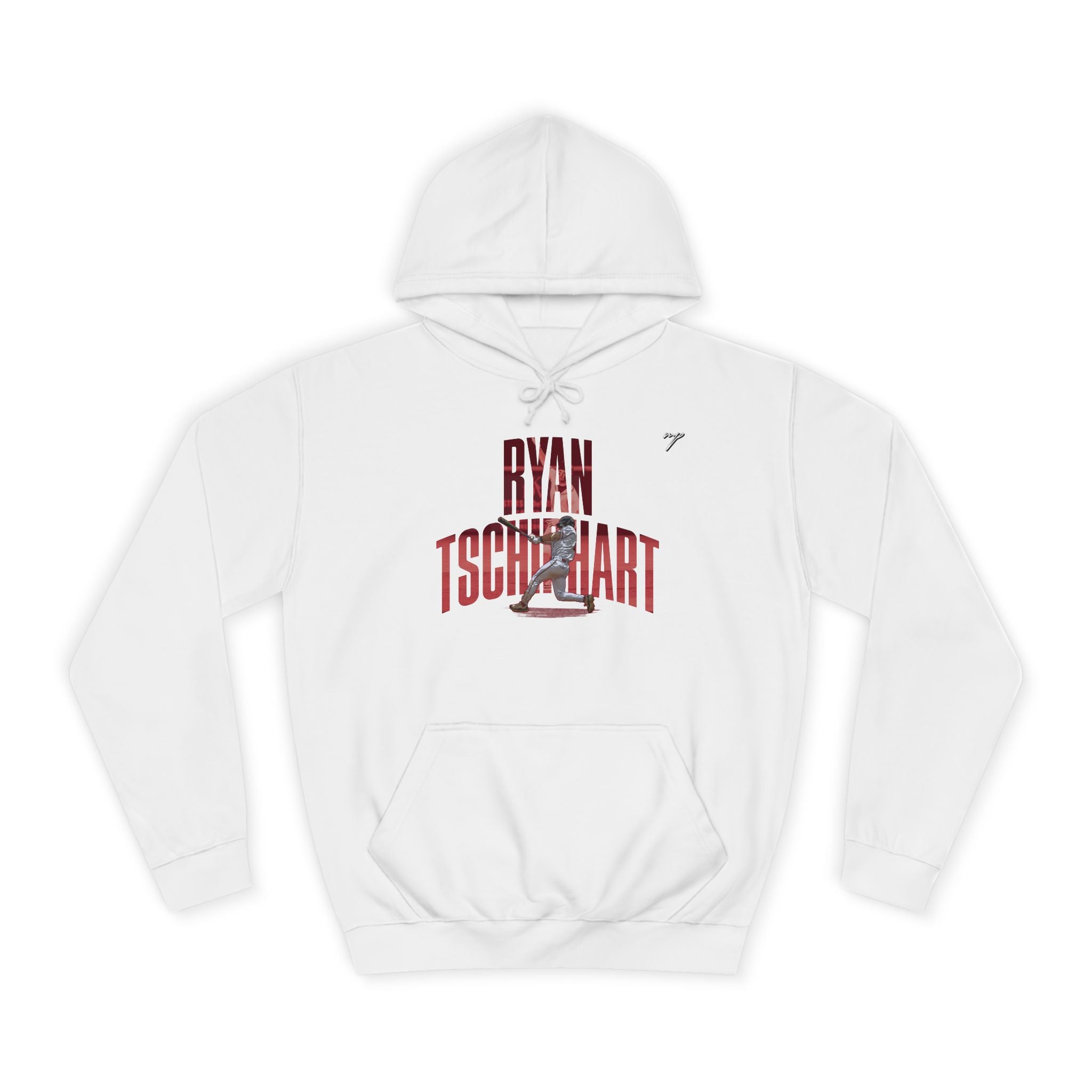 Ryan Tschirhart Hoodie
