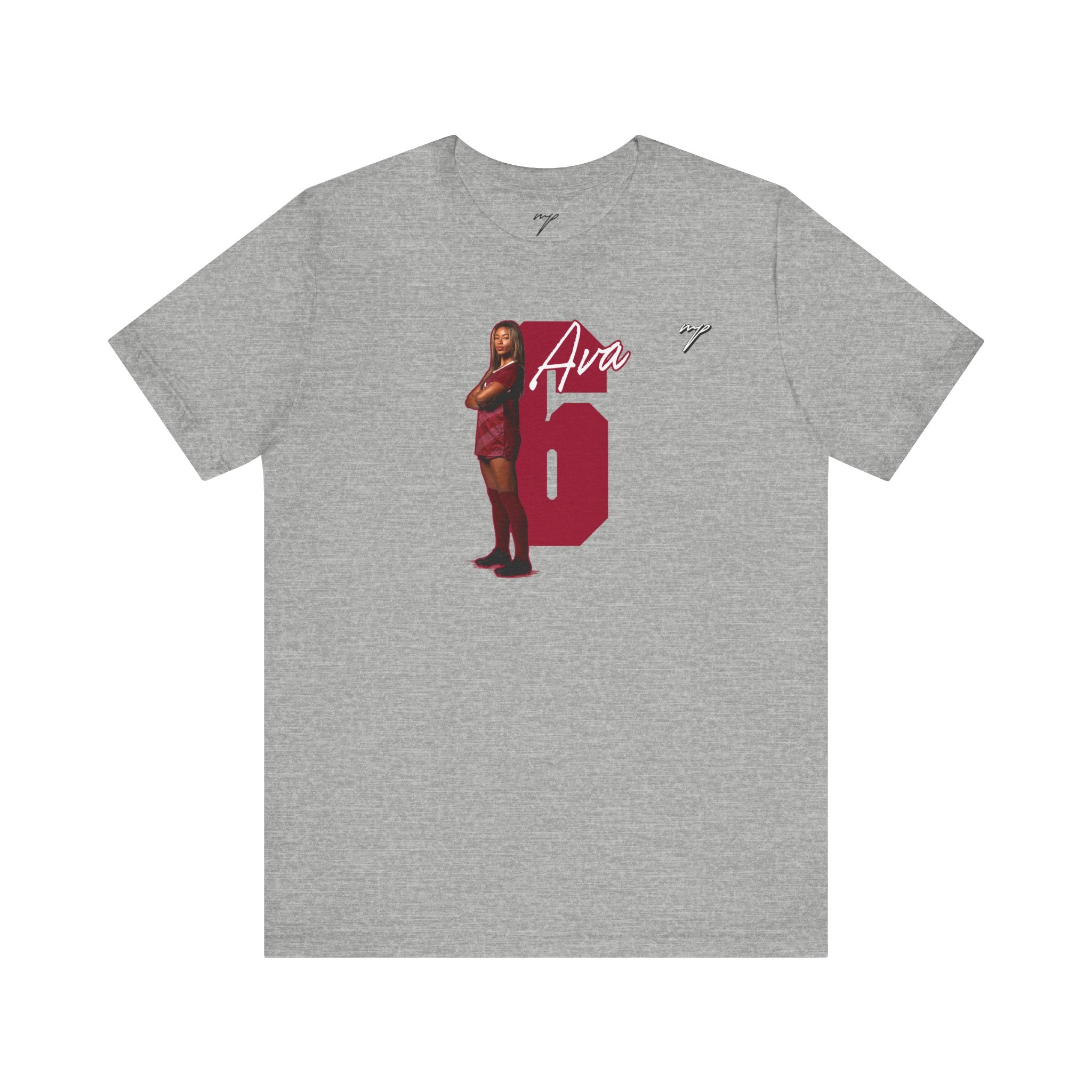 Ava McNeil Graphic Tee