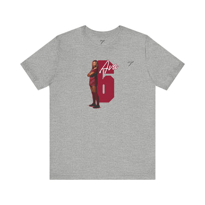 Ava McNeil Graphic Tee