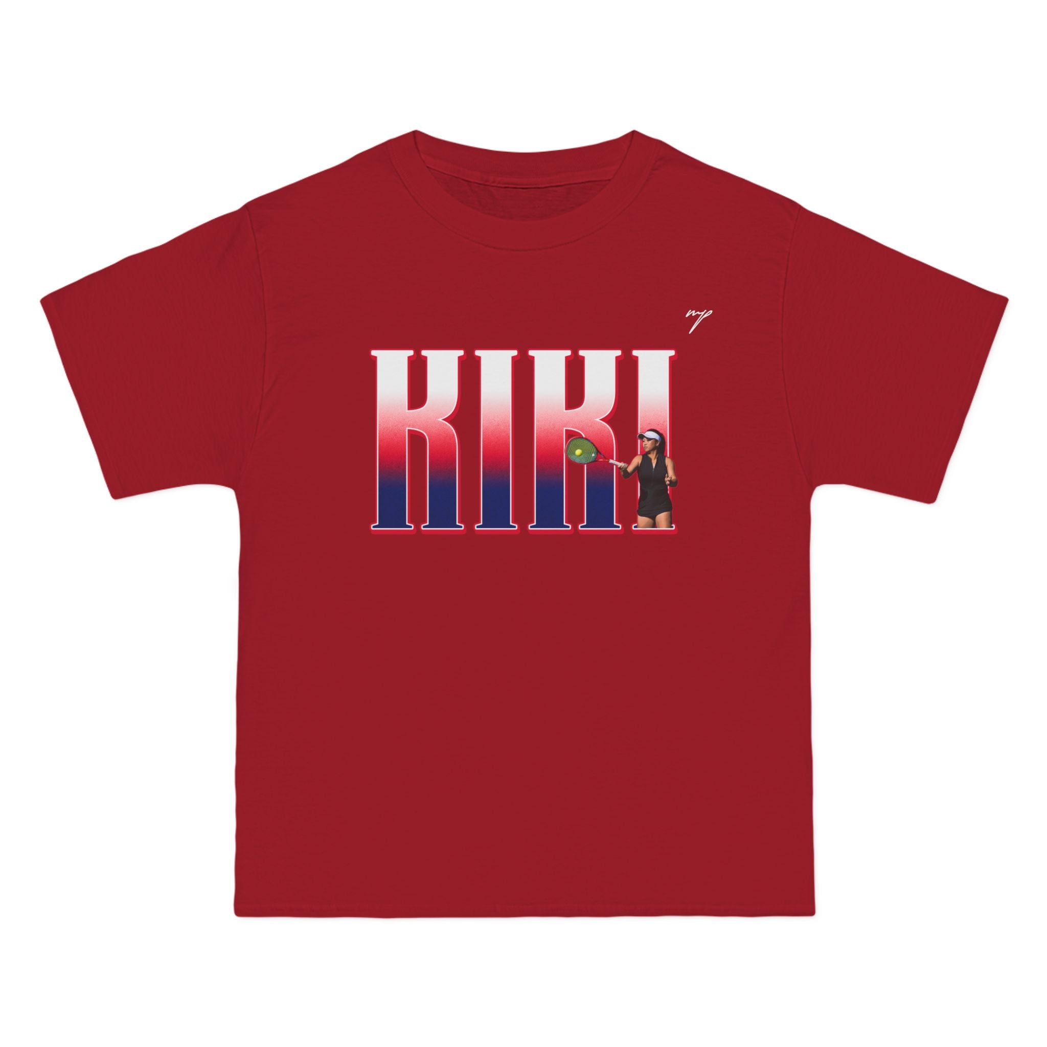 Kiki Liu Vintage Tee