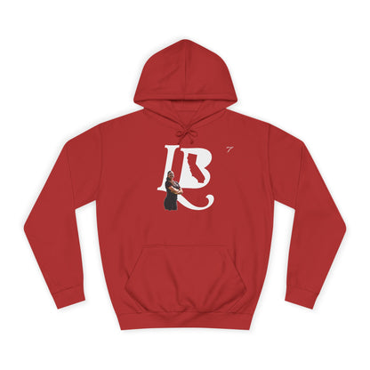Lucy Burroughs Hoodie
