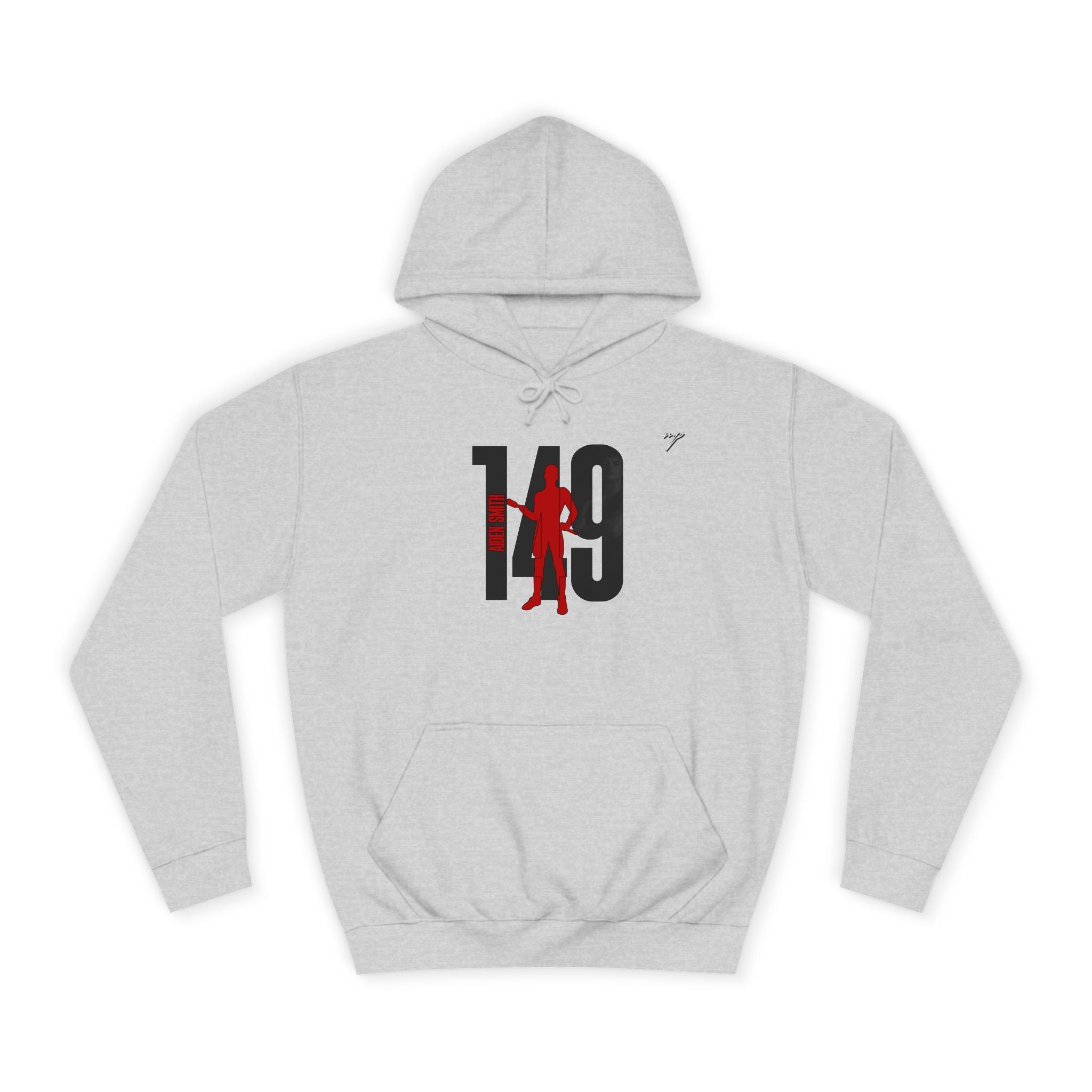 Aiden Smith Hoodie