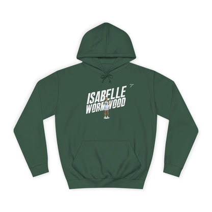 Isabelle Wormwood Hoodie