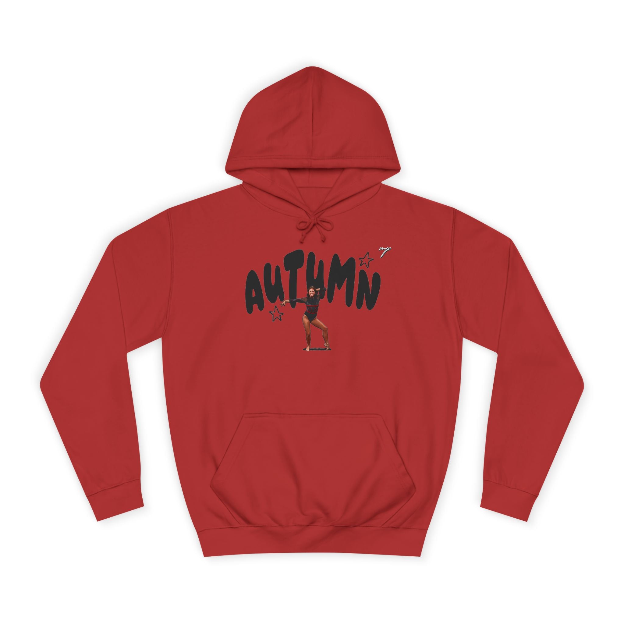 Autumn Reingold Hoodie