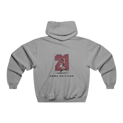 Emma Spittler Vintage Hoodie