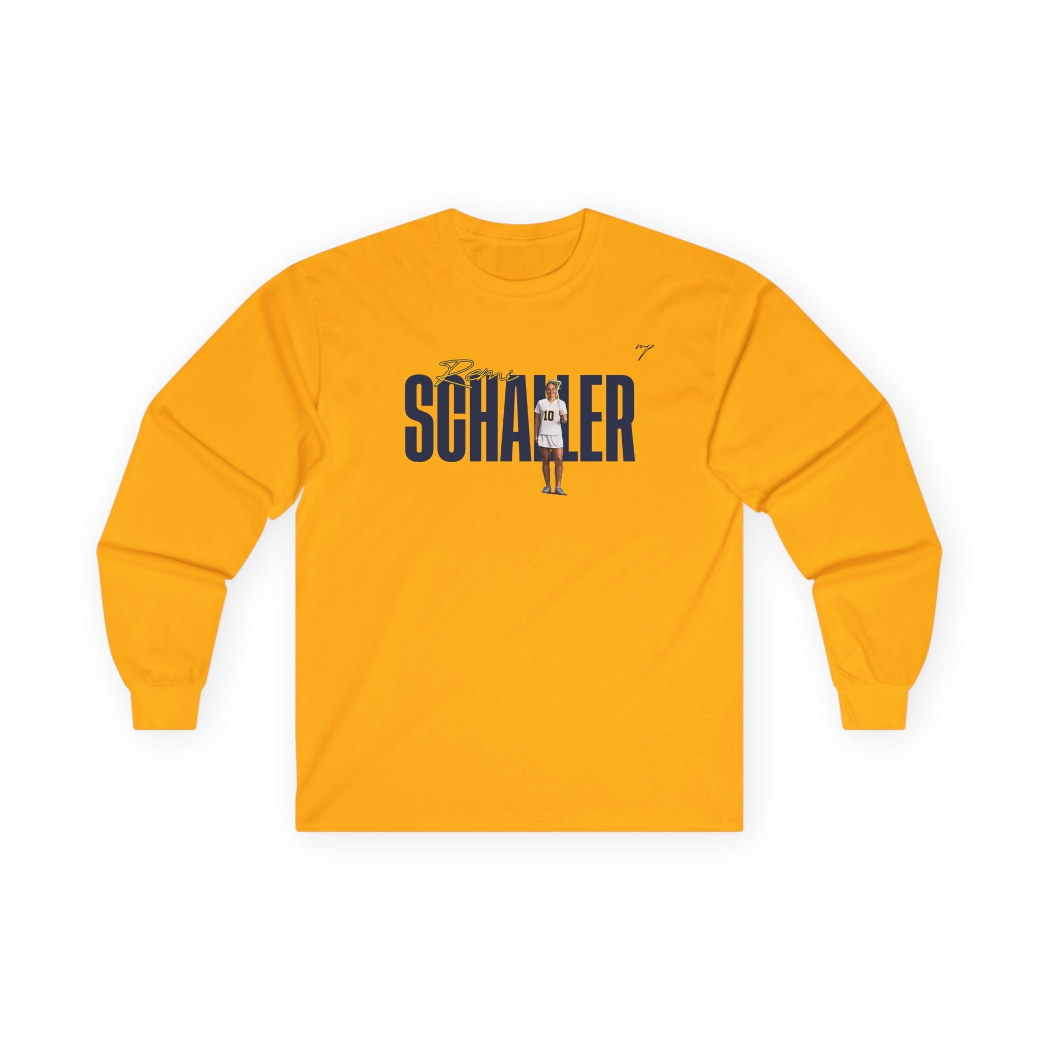 Remi Schaller Long Sleeve