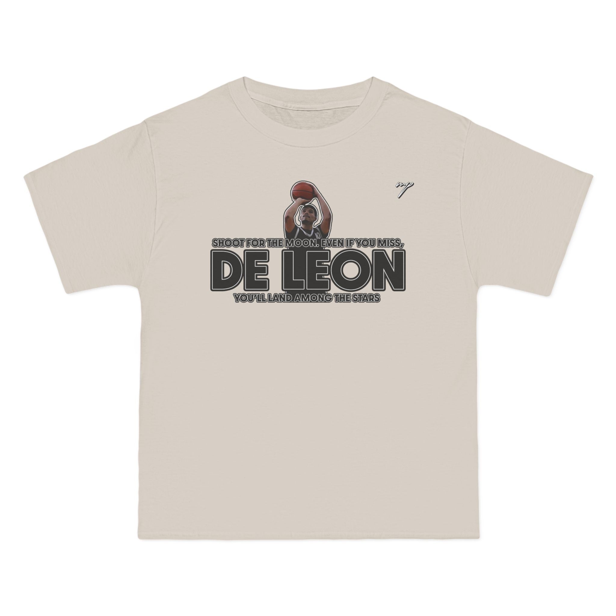 Giovanni De Leon Vintage Tee