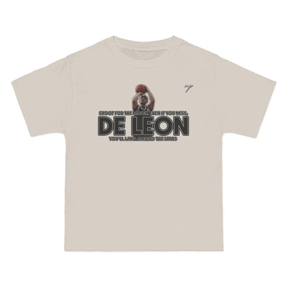 Giovanni De Leon Vintage Tee