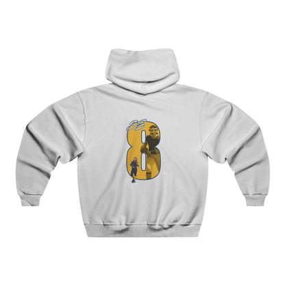 Daniella Boccanfuso Vintage Hoodie