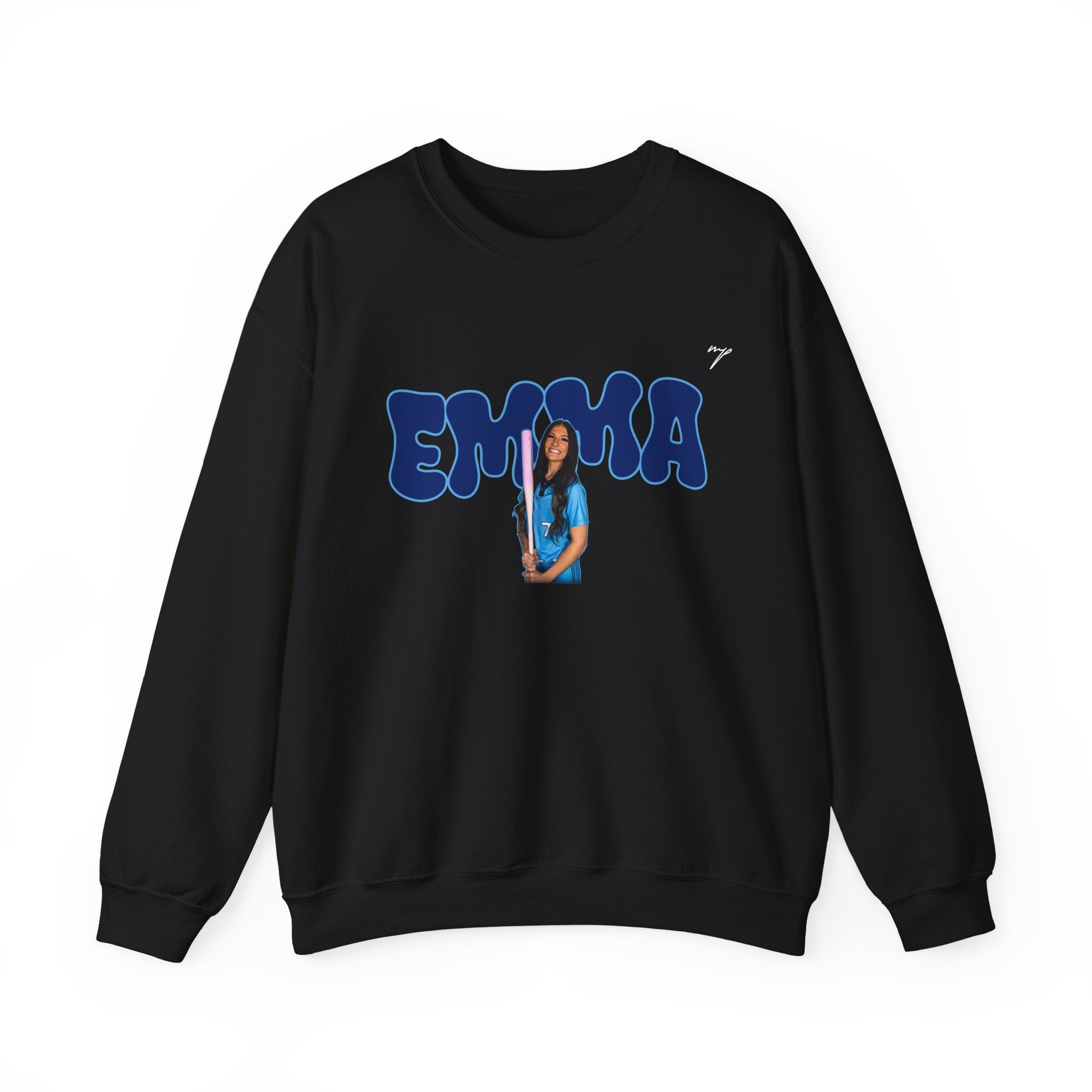 Emma Hunter Crewneck