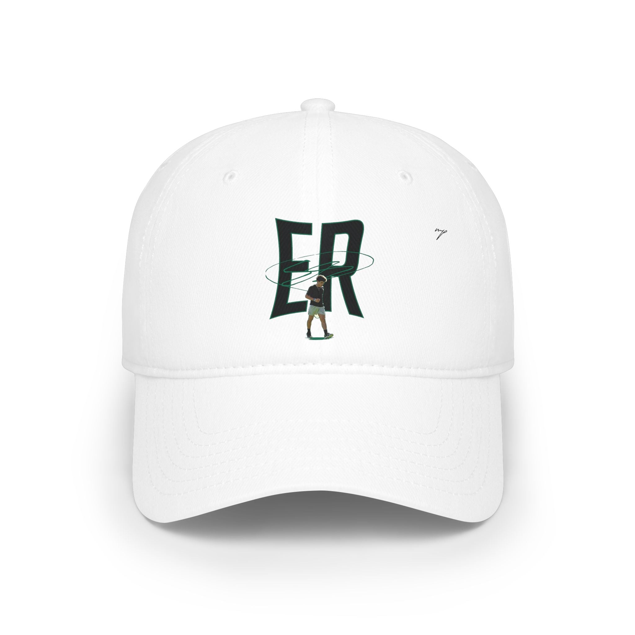 Edward Roake Hat