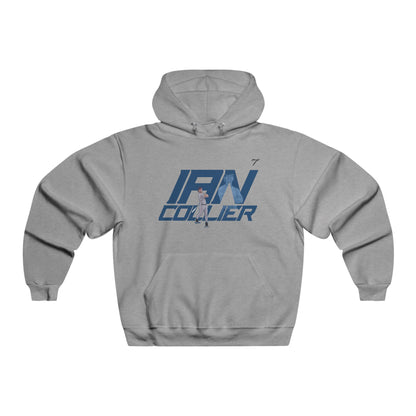 Ian Collier Vintage Hoodie