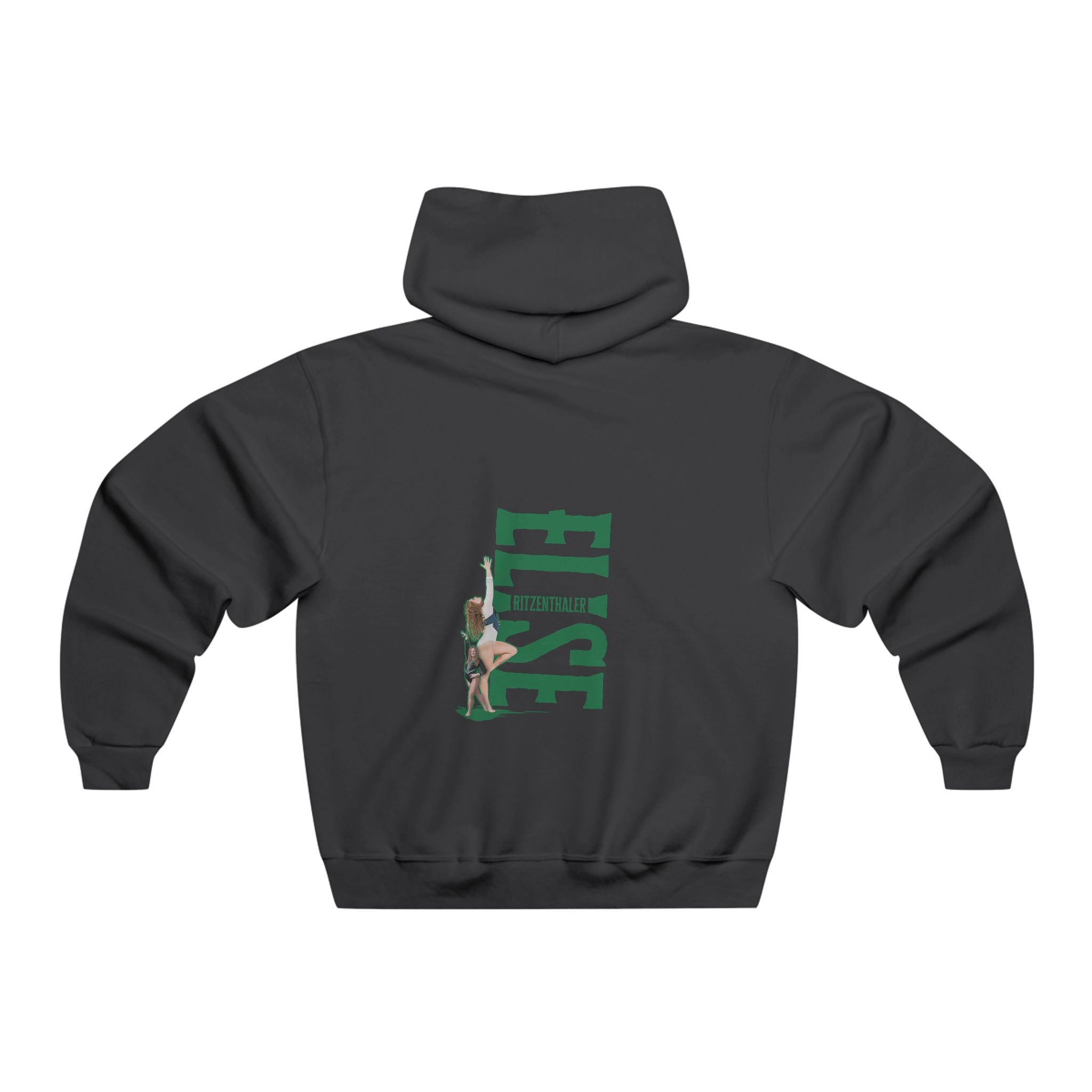 Elise Rizenthaler Vintage Hoodie