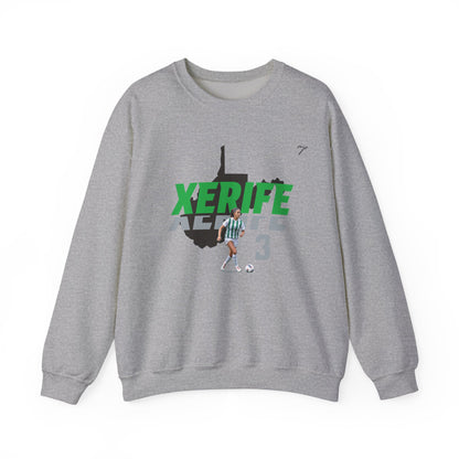 Maria Chaves Crewneck