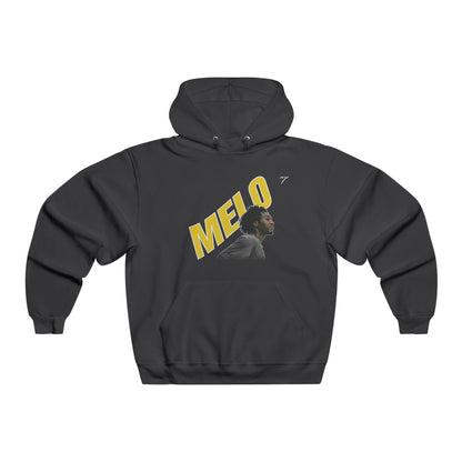 Shamel Smith Vintage Hoodie