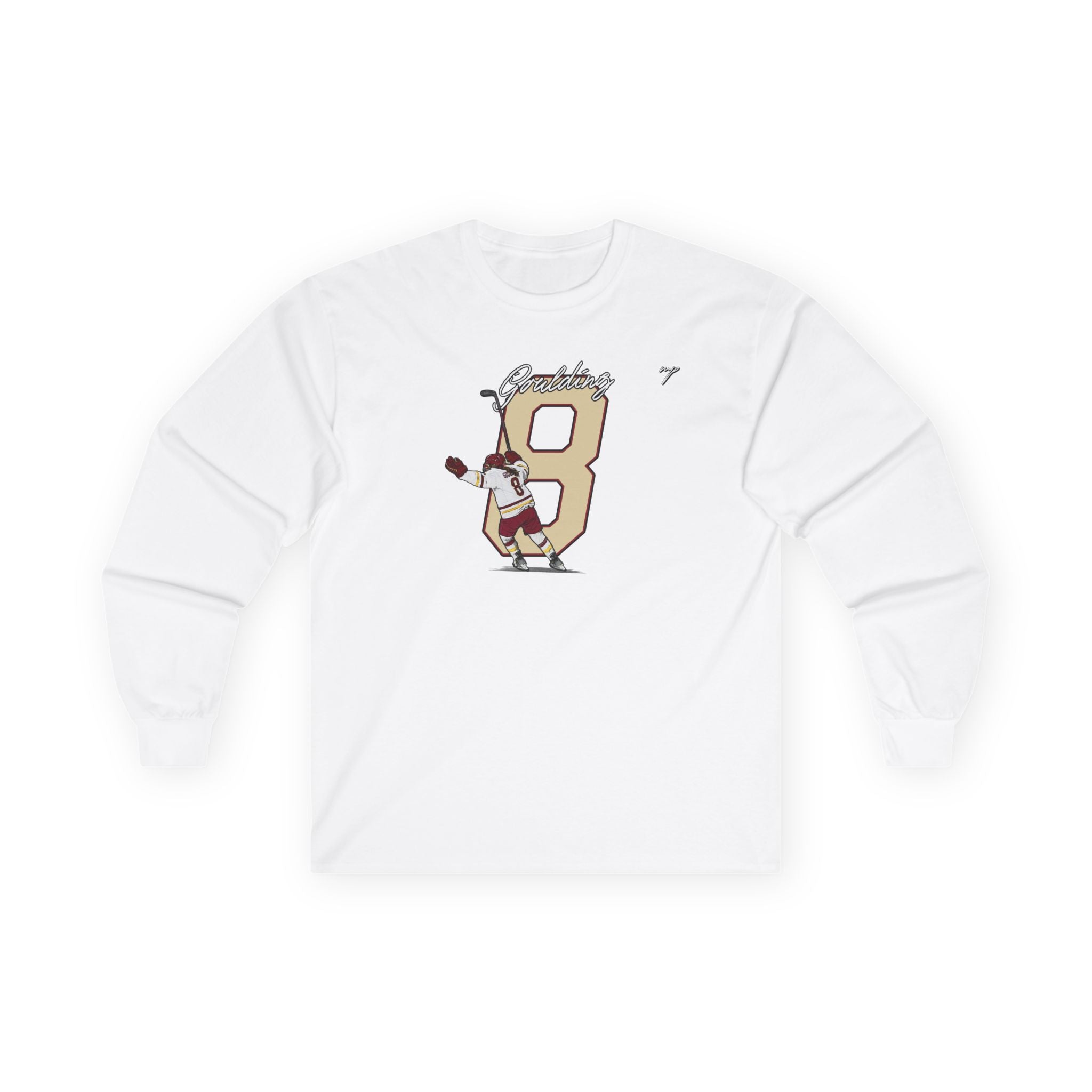 Kara Goulding Long Sleeve Tee