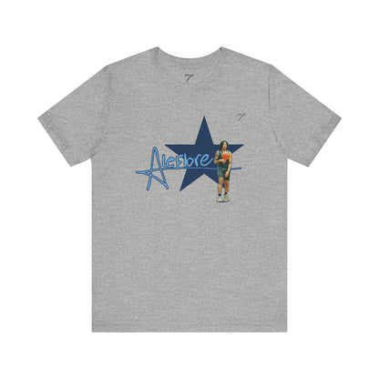 Amare Leflore Graphic Tee