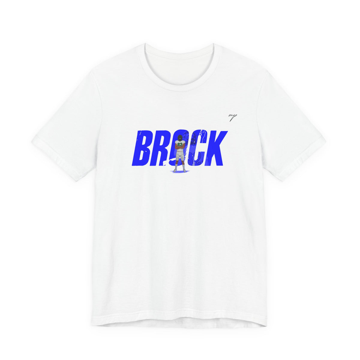 Brock Perkins Graphic Tee