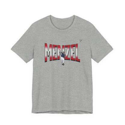 Evan Menzel Graphic Tee