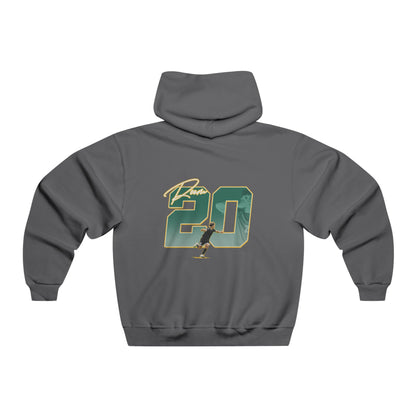 Ethan Roemisch Vintage Hoodie