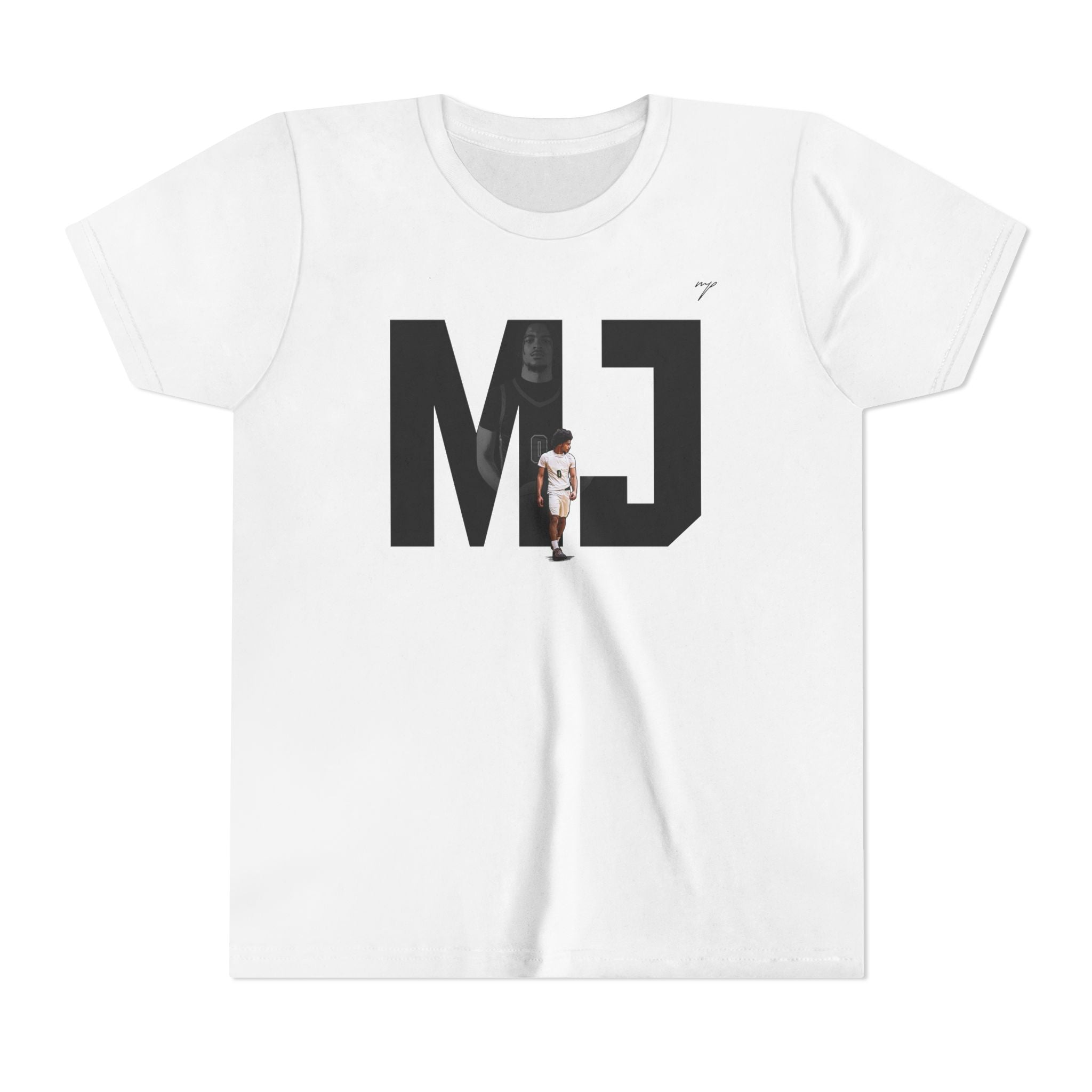 Matthew Jolivert YOUTH Graphic Tee