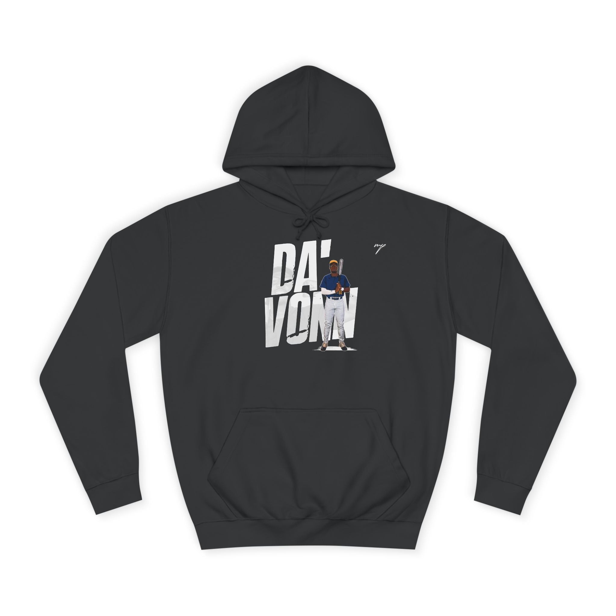 Da'Vonn Stevens Hoodie