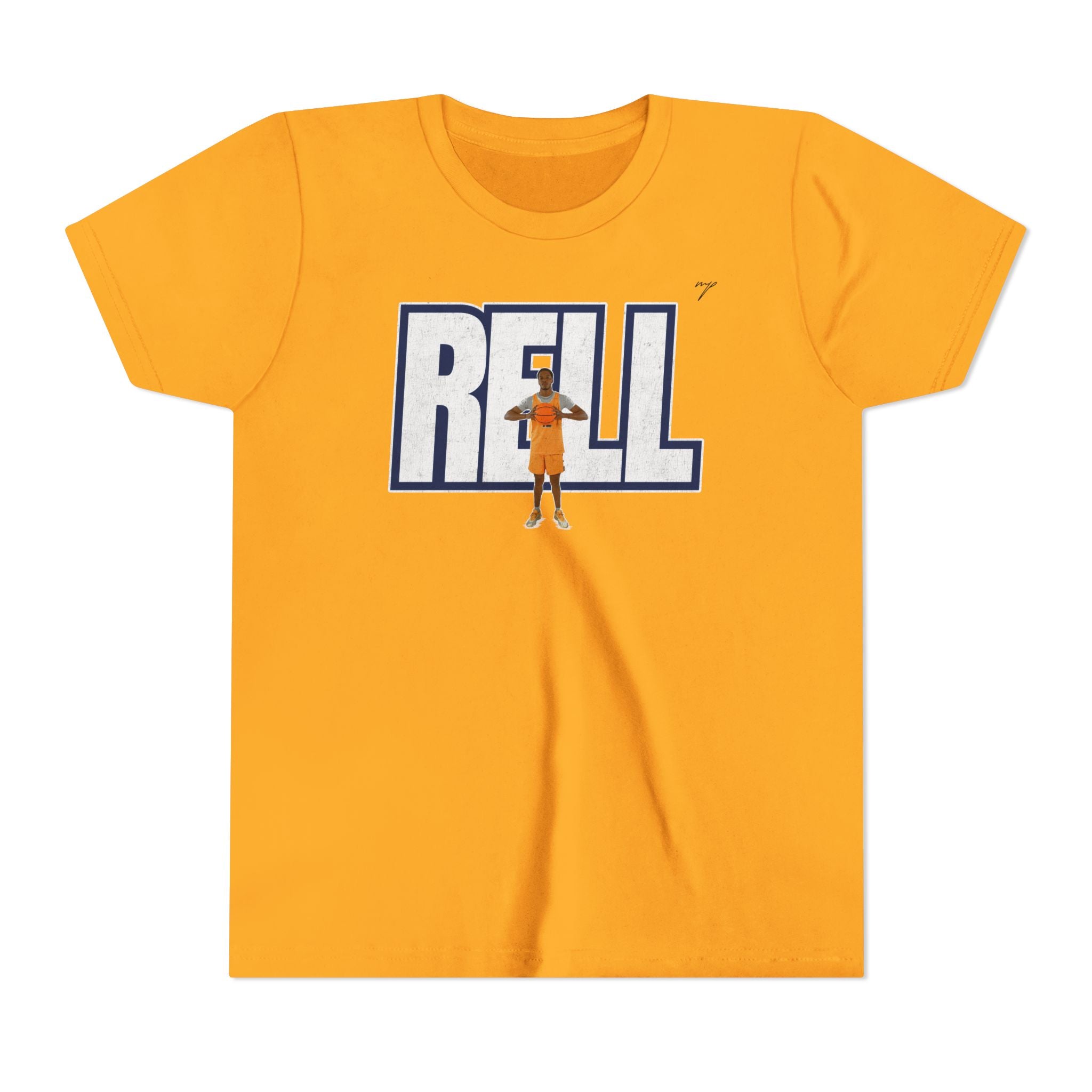 Terrell Fitzgerald YOUTH Graphic Tee