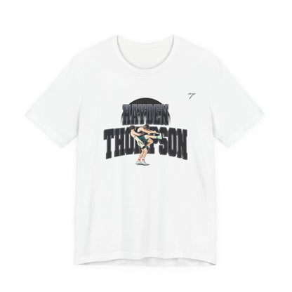 Hayden Thompson Graphic Tee