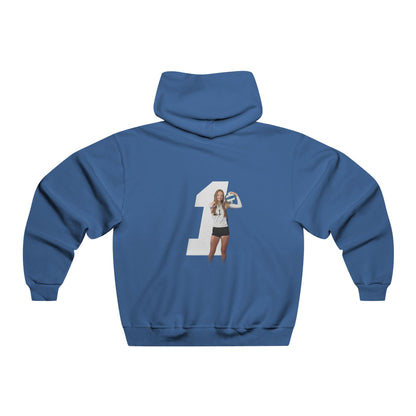 Jaylen Bragg Vintage Hoodie