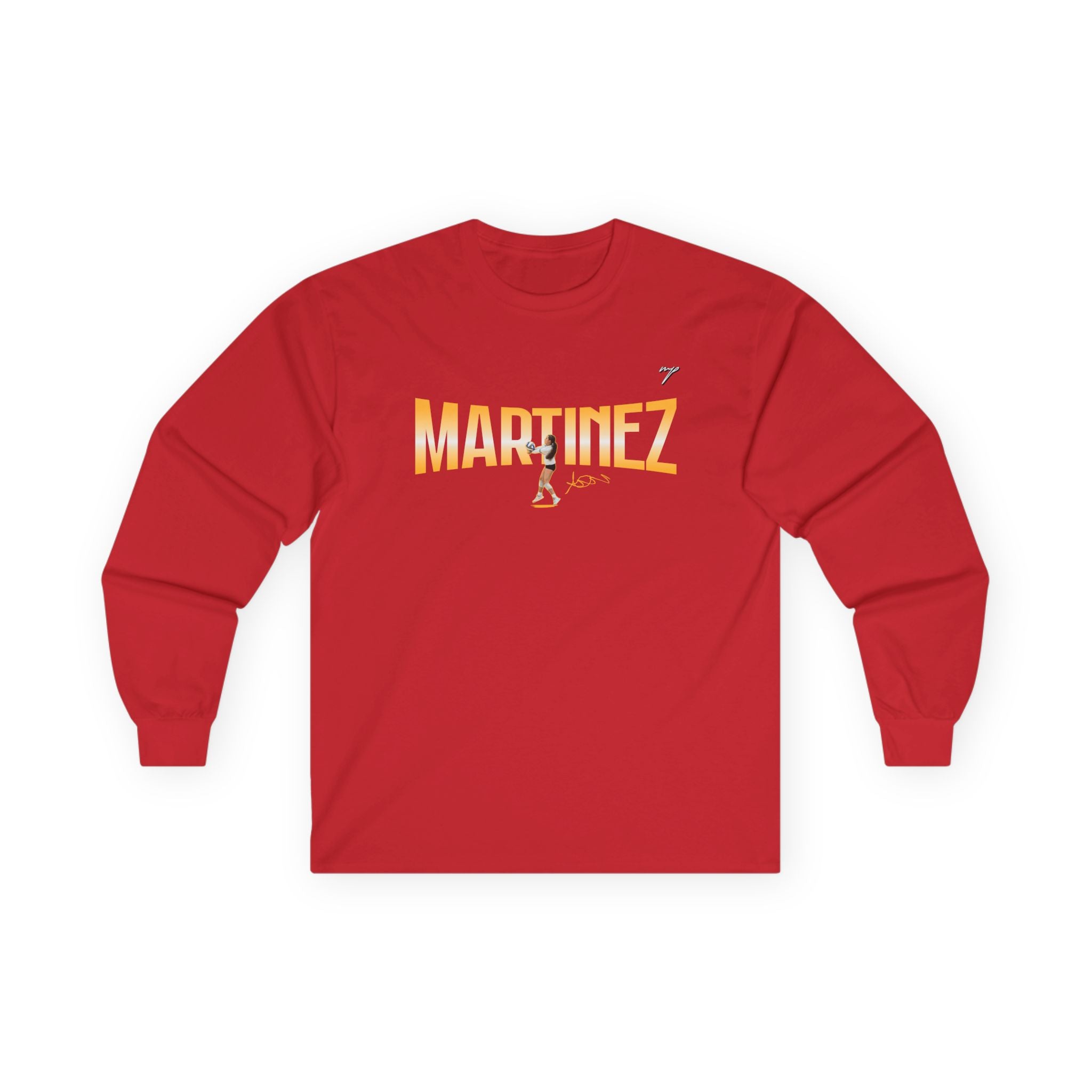 Ariana Martinez Long Sleeve Tee