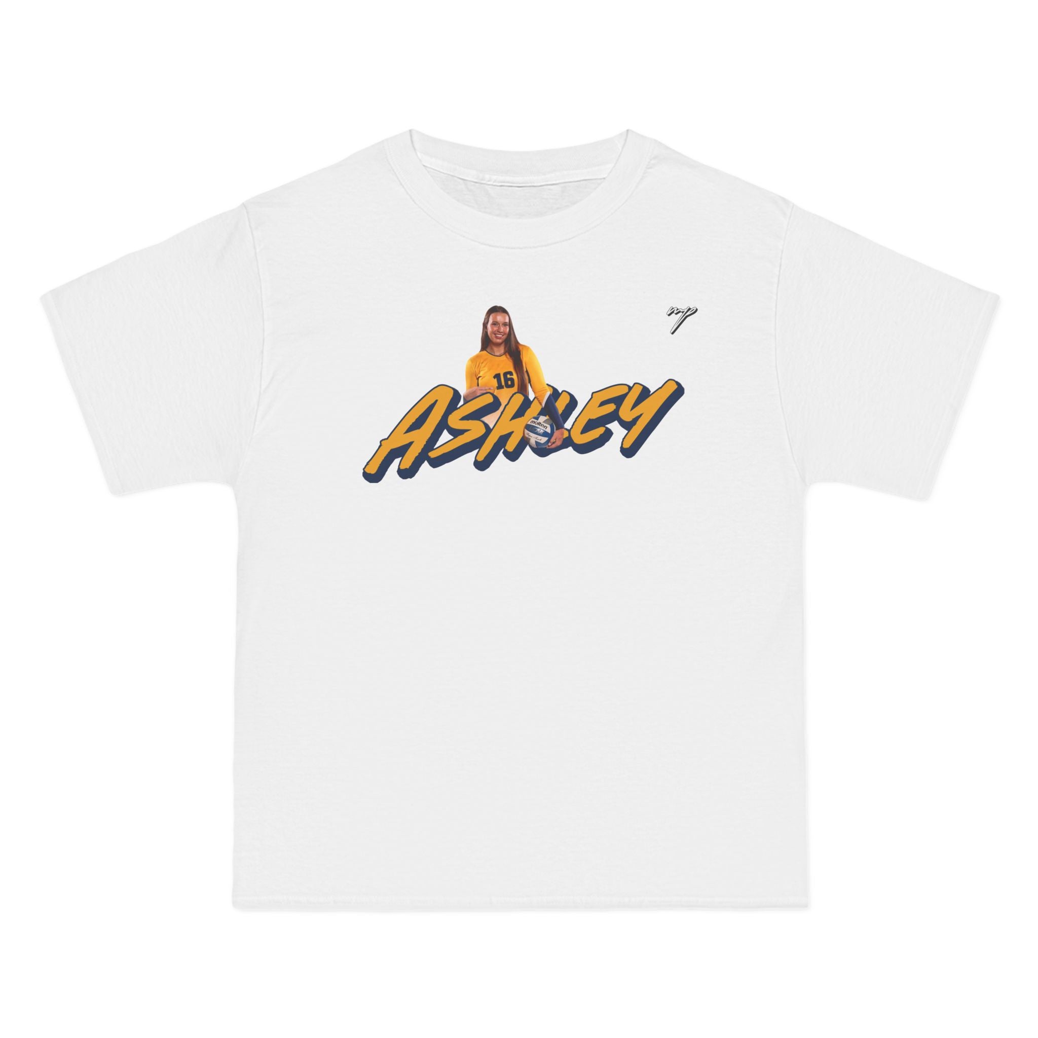 Ashley Reynolds Vintage Tee