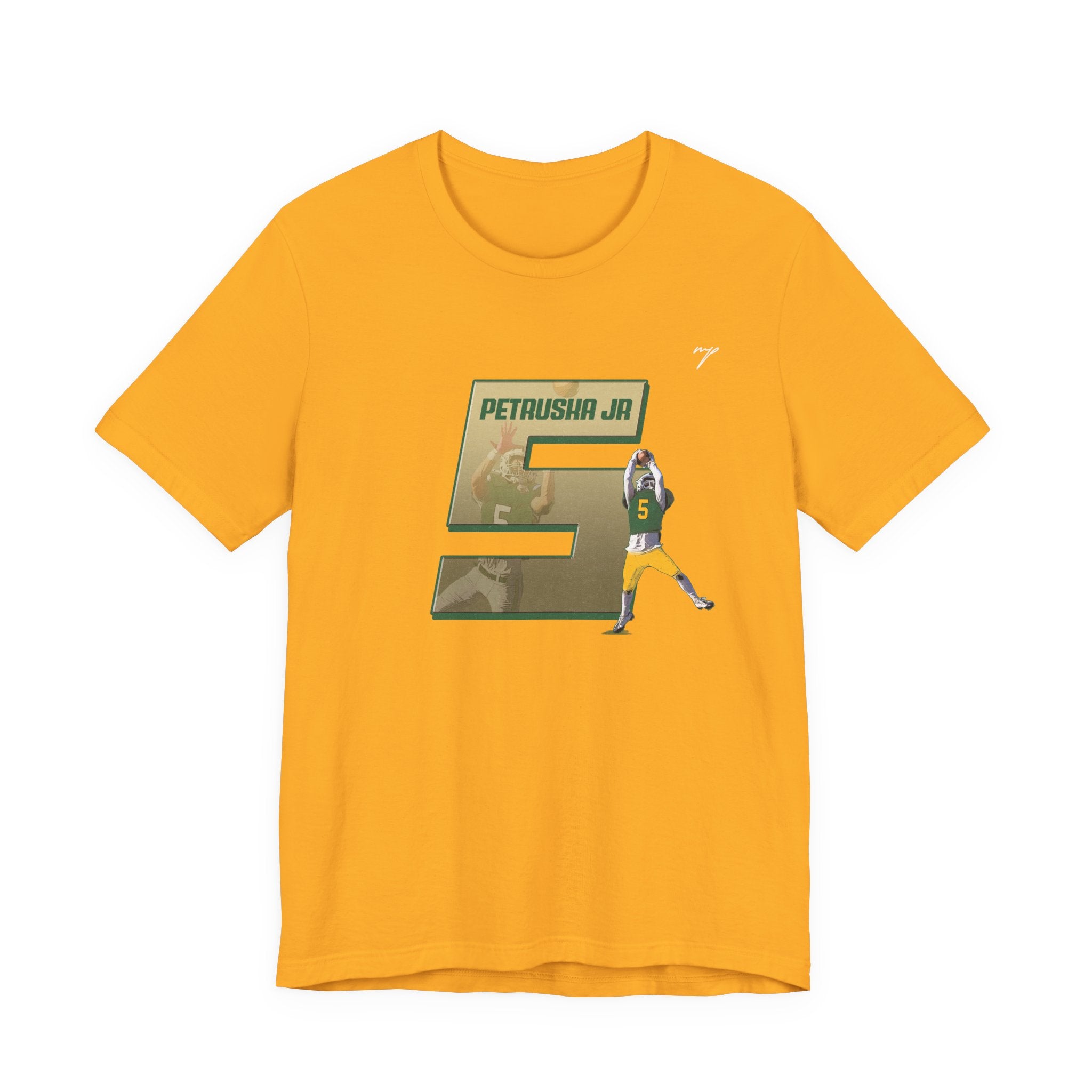 Chris Petruska Jr Graphic Tee