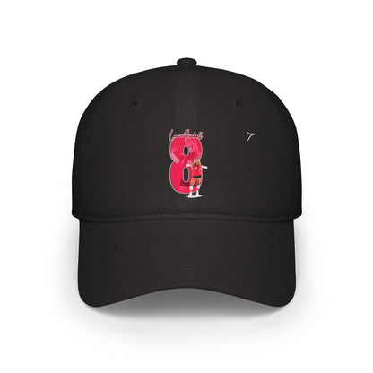 Luca Fickell Hat