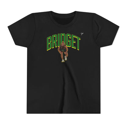 Bridget D. Youth Graphic Tee