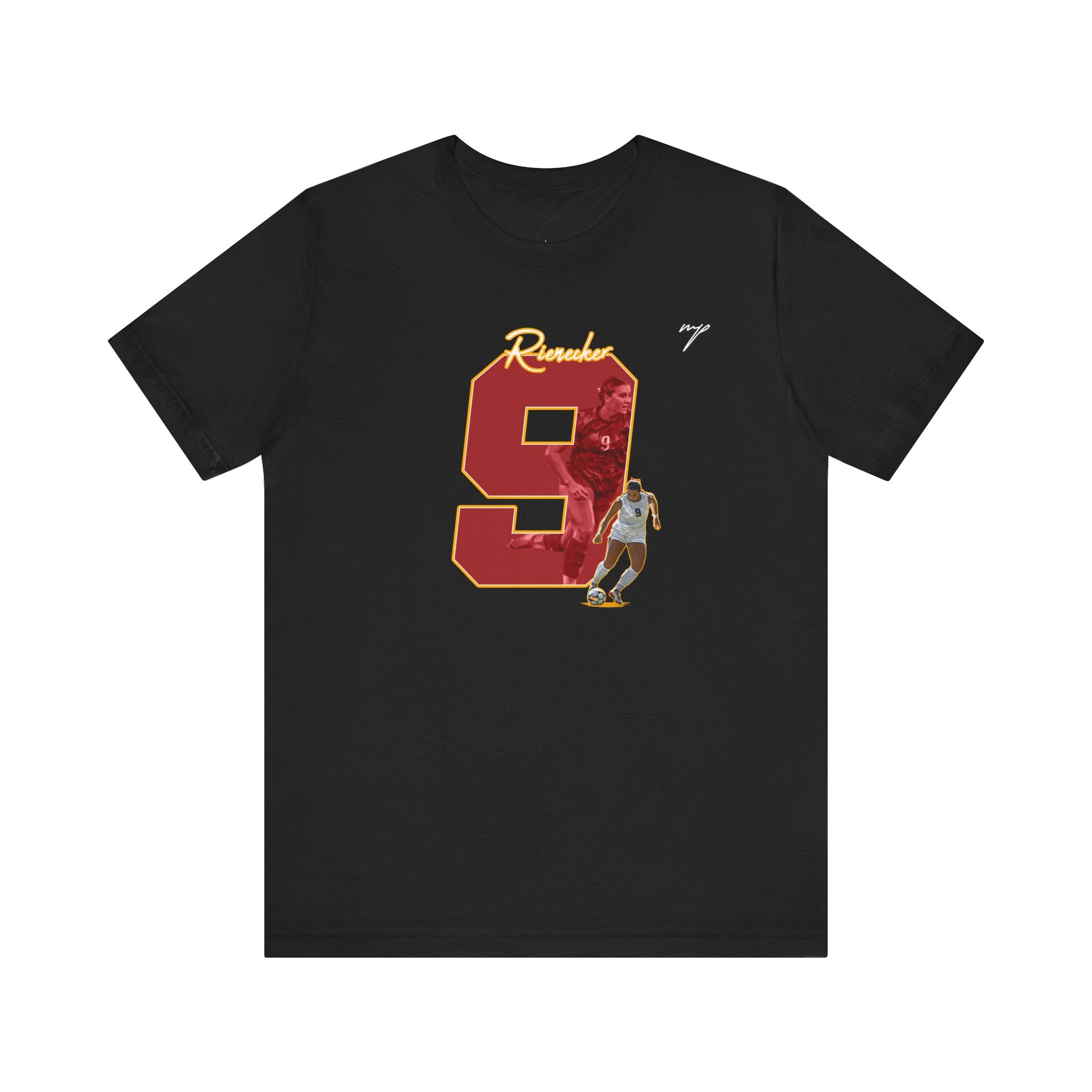 Brooke Rienecker Graphic Tee