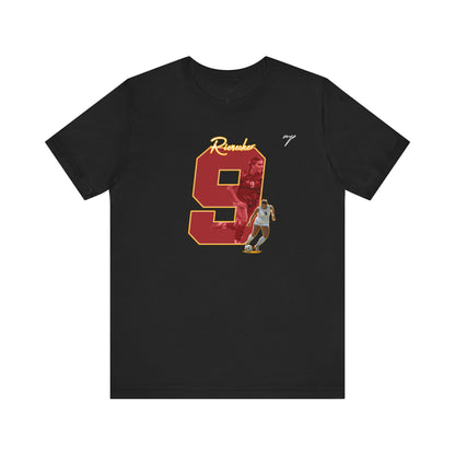 Brooke Rienecker Graphic Tee