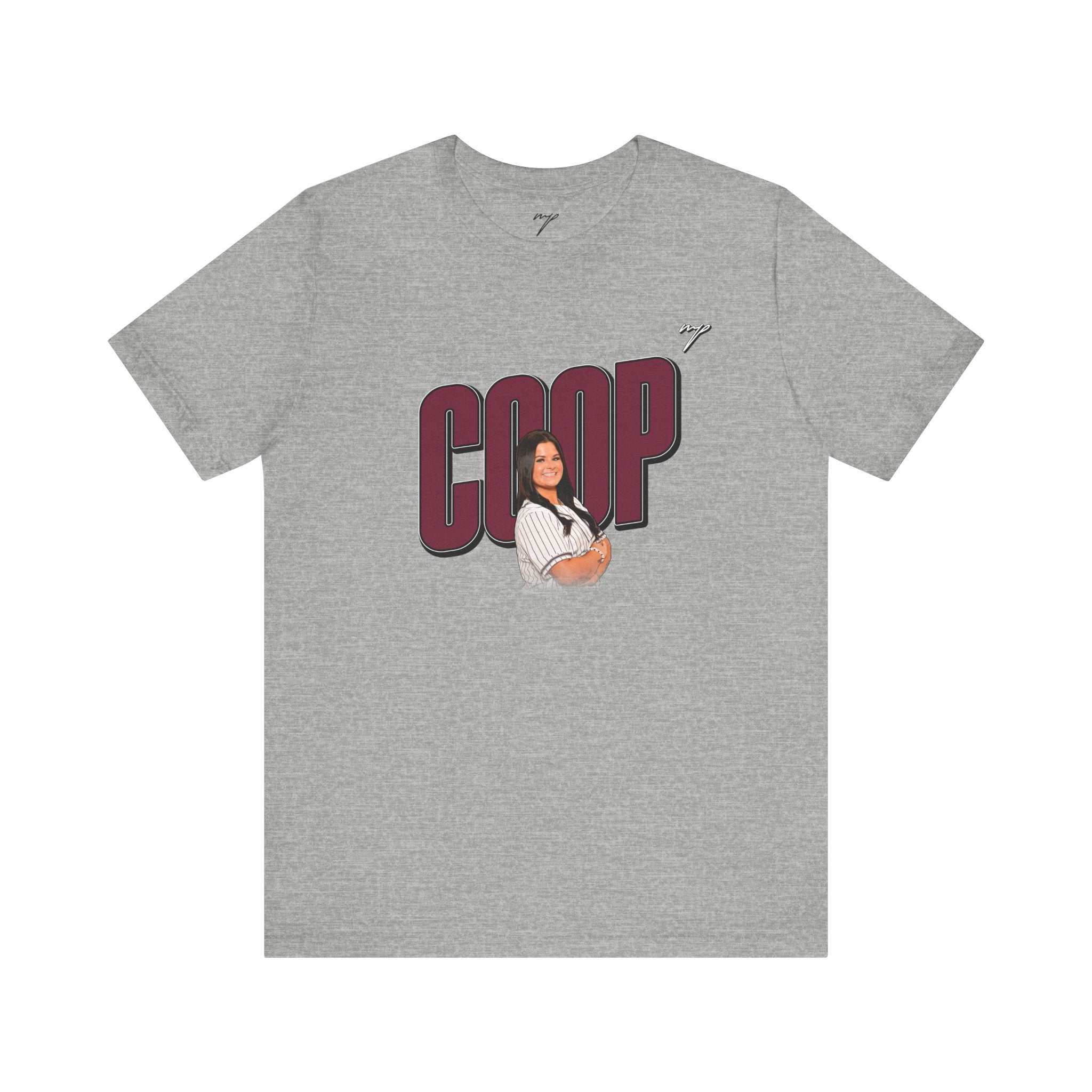 KateLynn Cooper Graphic Tee