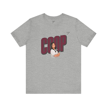 KateLynn Cooper Graphic Tee
