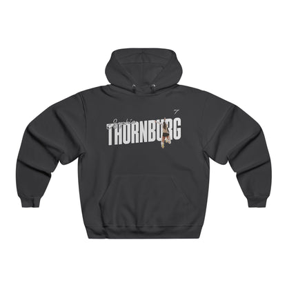 Sophia Thornburg Vintage Hoodie