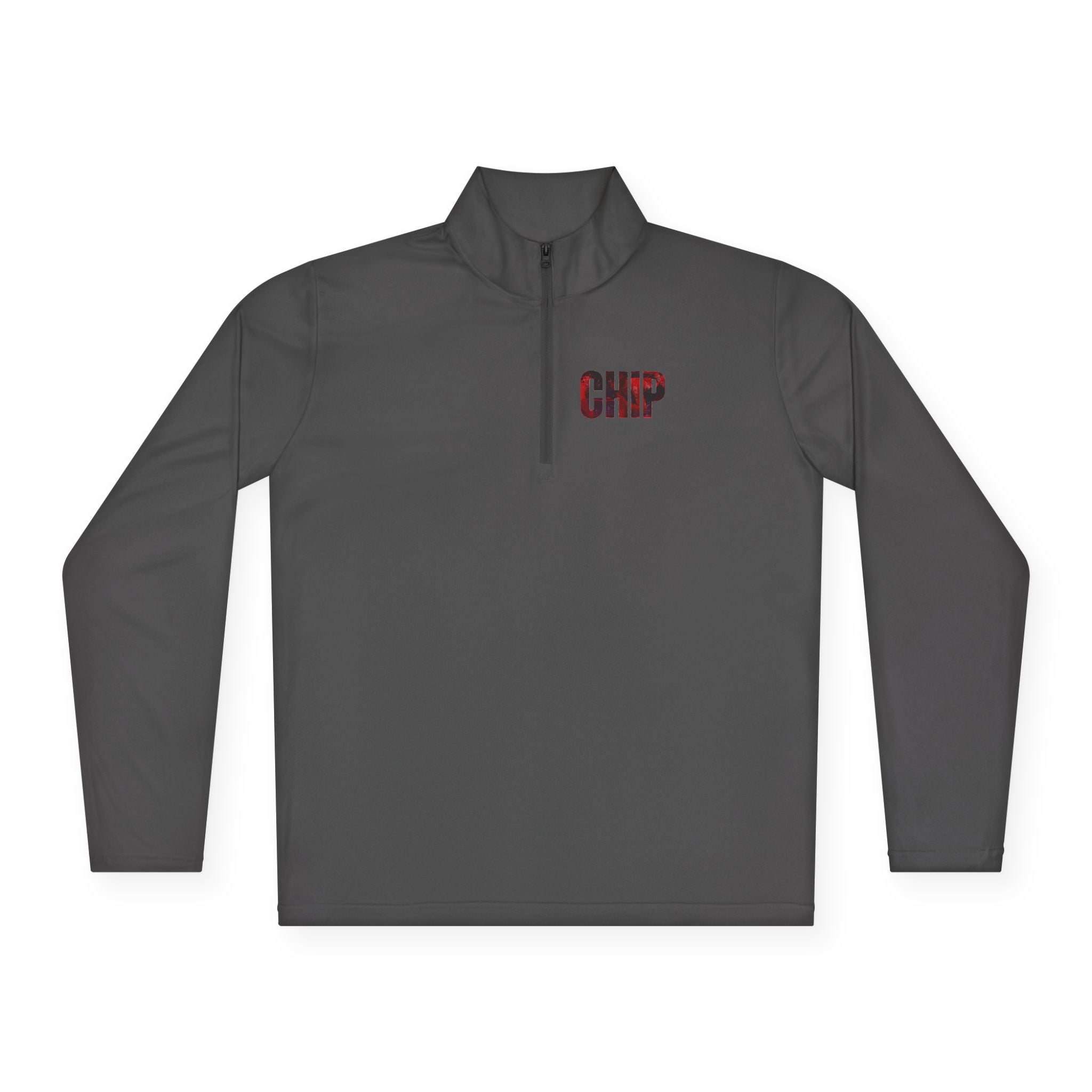 Chip Guzman Quarter-Zip
