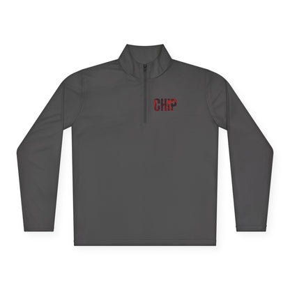 Chip Guzman Quarter-Zip