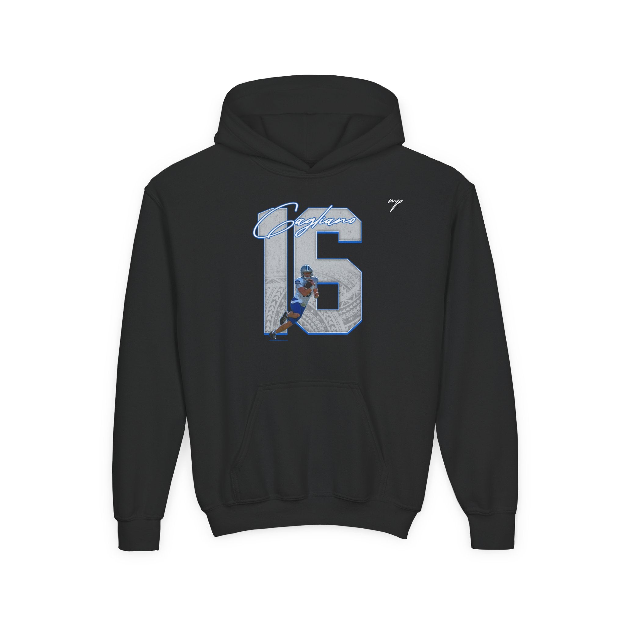 Roman Gagliano YOUTH Hoodie