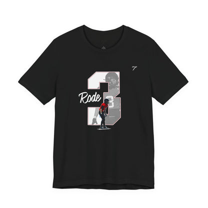 Parker Rode Graphic Tee