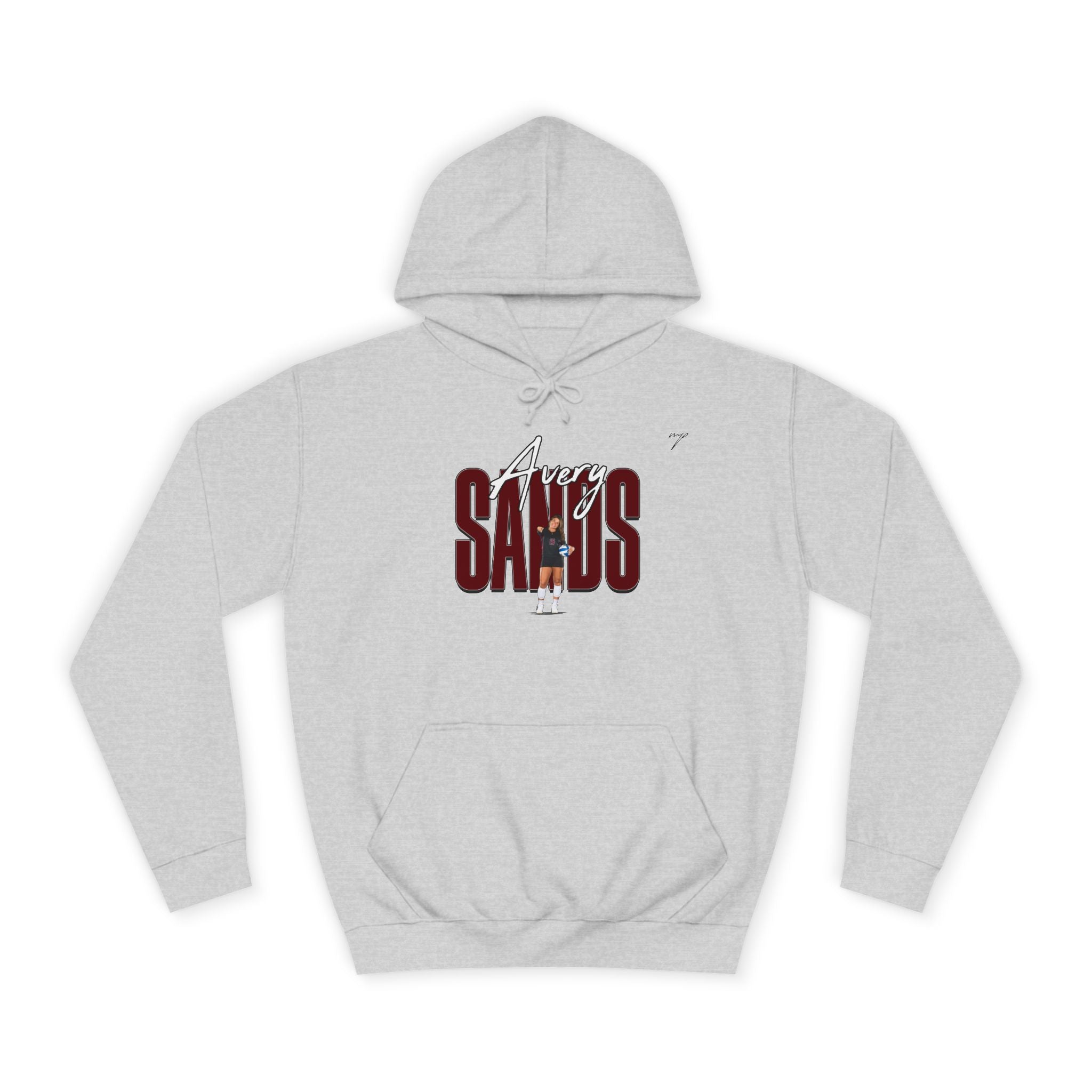 Avery Sands Hoodie