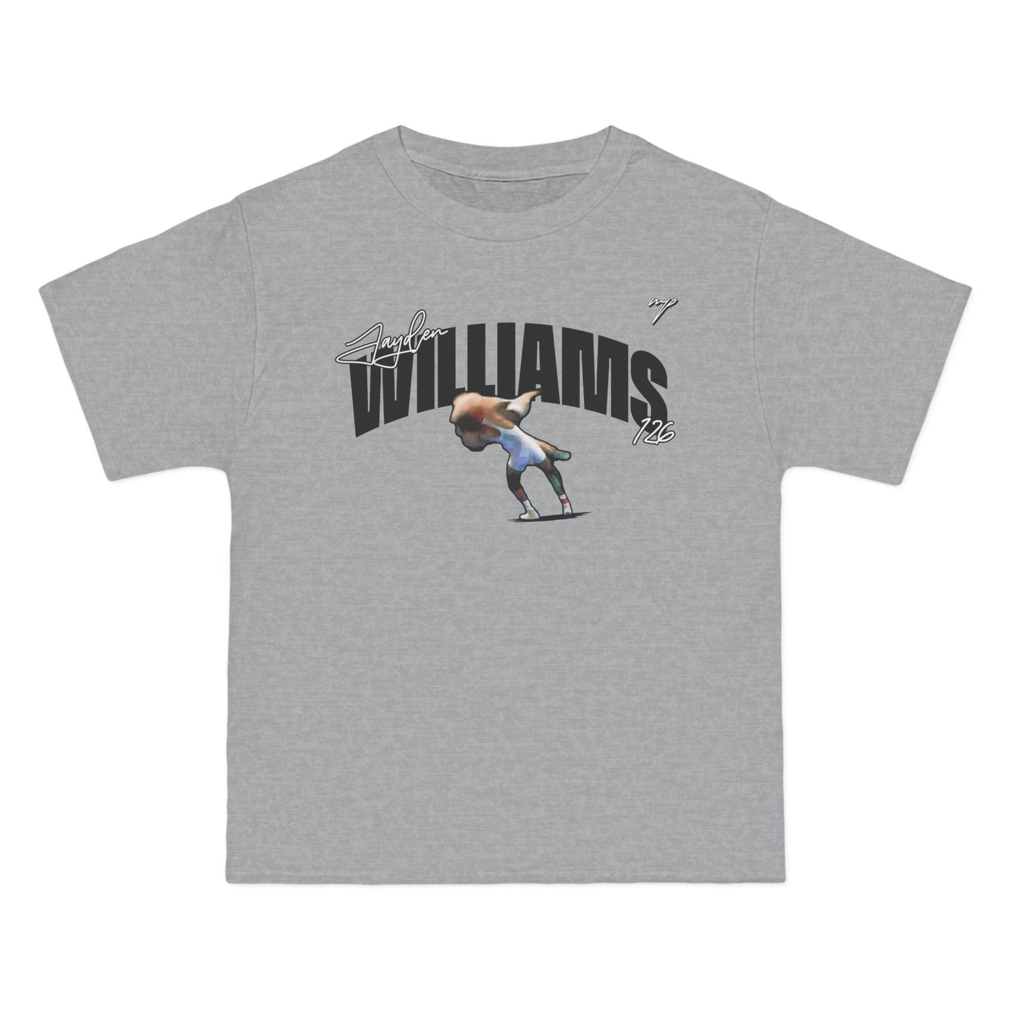 Jayden Williams Vintage Tee